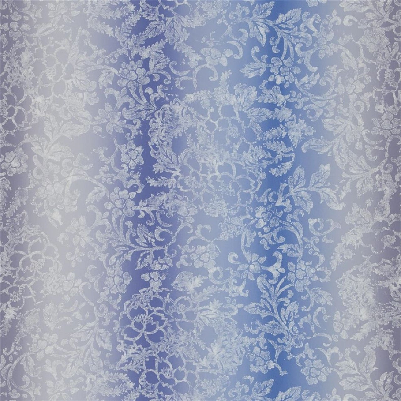 P628/07 Surabaya Yuzen Wallpaper by Designers Guild