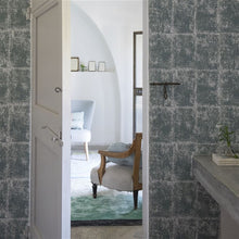 P629/09 Surabaya Saru Wallpaper by Designers Guild