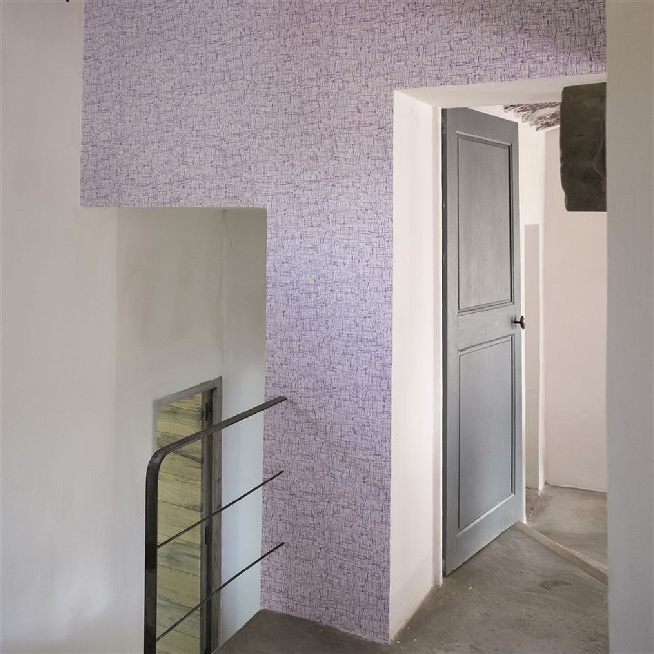 P630/19 Surabaya Kuta Wallpaper by Designers Guild