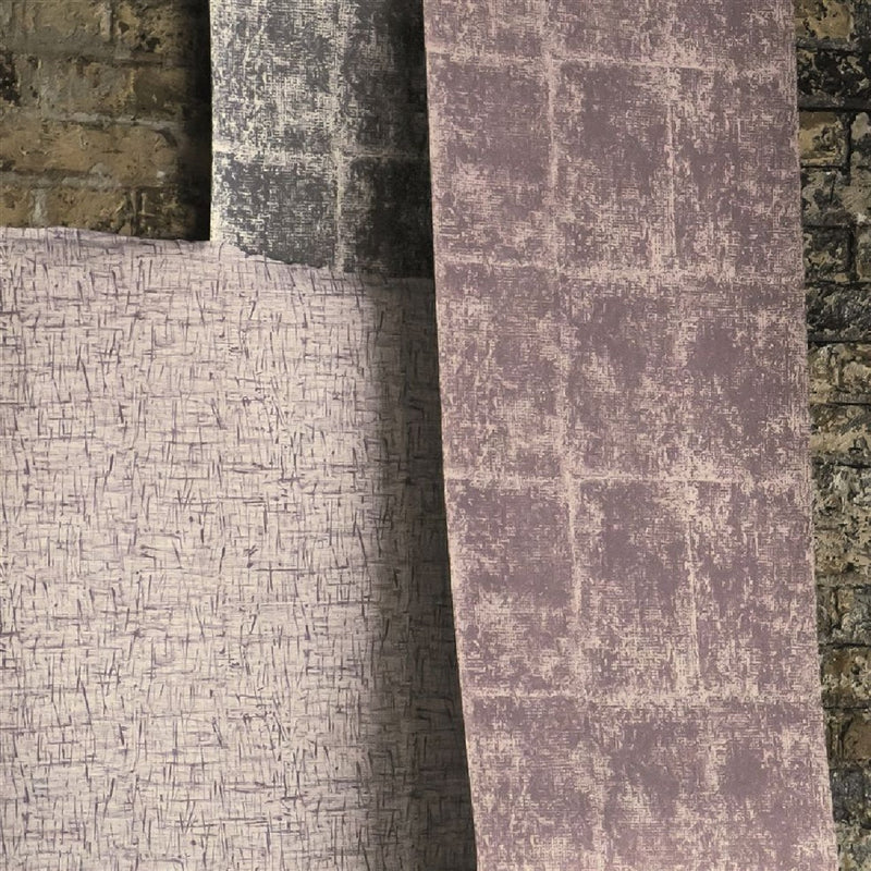P630/21 Surabaya Kuta Wallpaper by Designers Guild