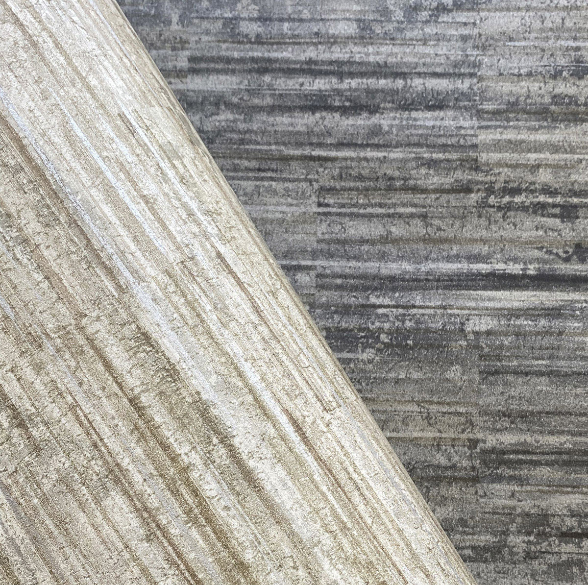 PA01608 Levante Pavone Butterscotch Wallpaper By Sketch Twenty 3