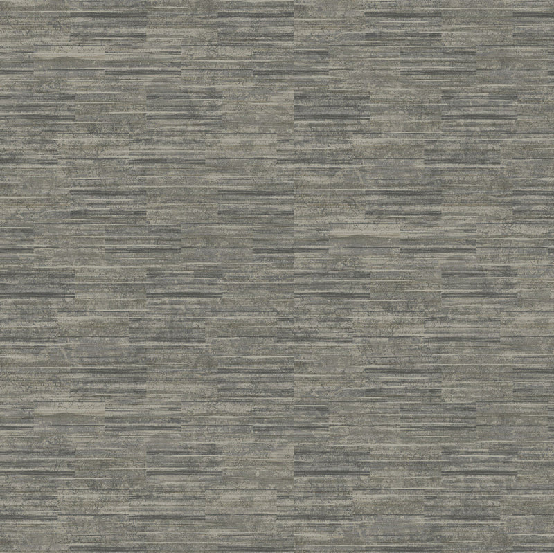 PA01609 Levante Pavone Charcoal Wallpaper By Sketch Twenty 3