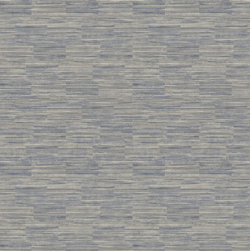 PA01610 Levante Pavone Cobalt Wallpaper By Sketch Twenty 3