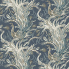 PA01614 Medici Beaded Pavone Admiral Wallpaper By Sketch Twenty 3