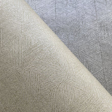 PA01619 Modena Pavone Flaxen Wallpaper By Sketch Twenty 3