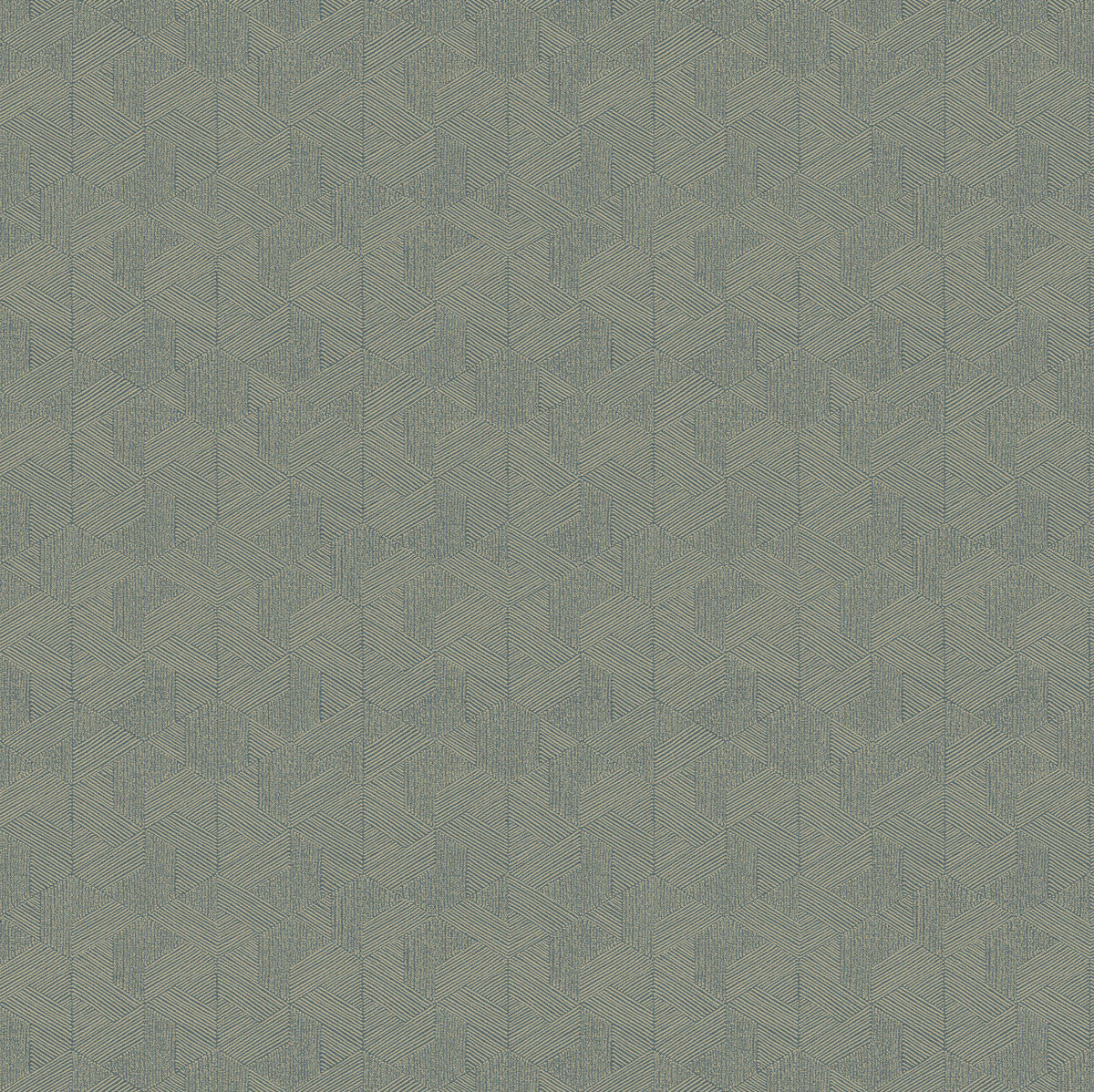 PA01622 Modena Pavone Lagoon Wallpaper By Sketch Twenty 3