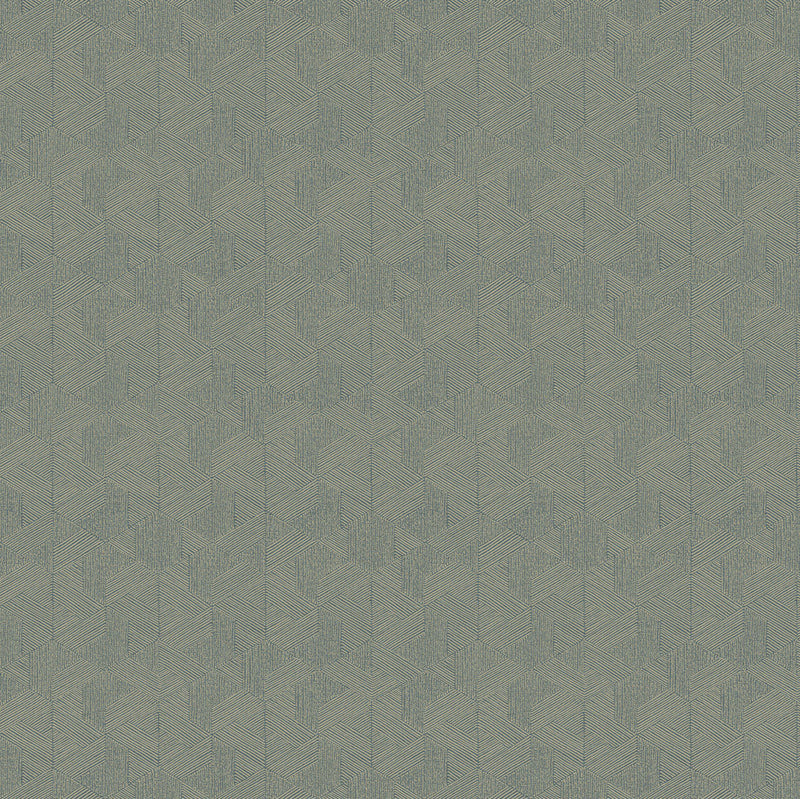 PA01622 Modena Pavone Lagoon Wallpaper By Sketch Twenty 3