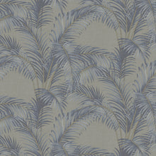PA01624 Palmaria Pavone Azure Wallpaper By Sketch Twenty 3