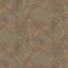 PA01627 Palmaria Pavone Russet Wallpaper By Sketch Twenty 3