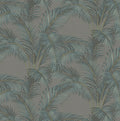 Palmaria Pavone Wallpaper By Sketch Twenty 3