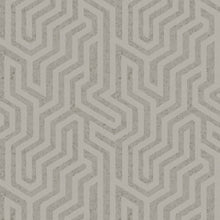 PA01629 Riviera Beaded Pavone Mink Wallpaper By Sketch Twenty 3