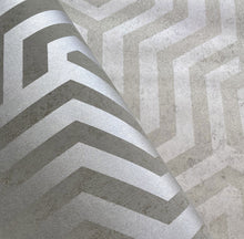 PA01629 Riviera Beaded Pavone Mink Wallpaper By Sketch Twenty 3