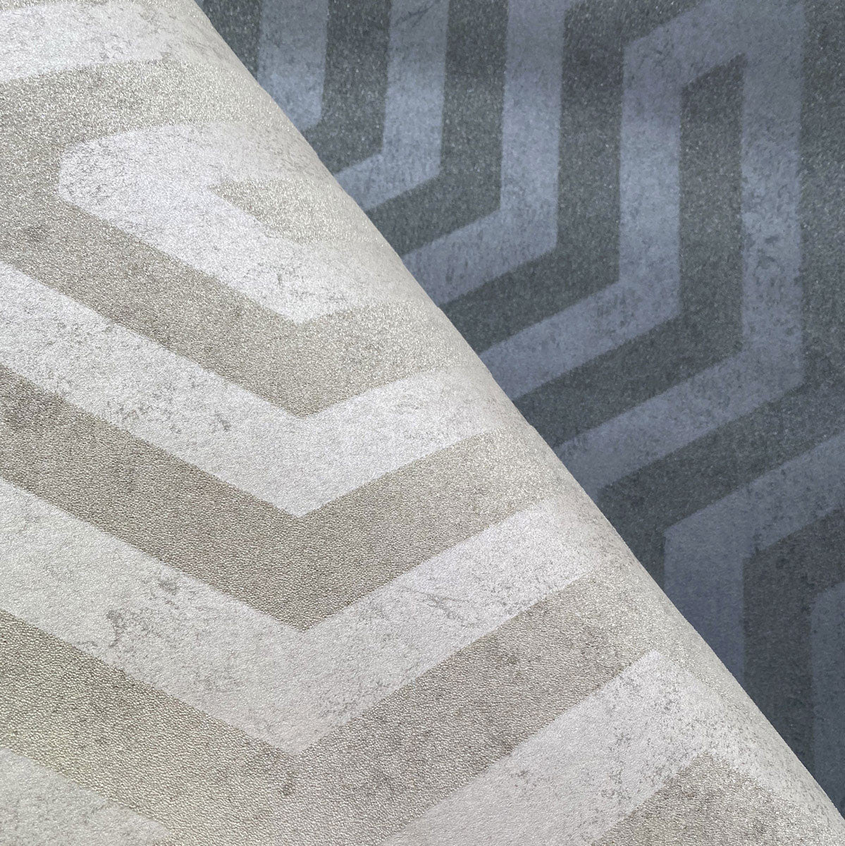 PA01630 Riviera Beaded Pavone Onyx Wallpaper By Sketch Twenty 3