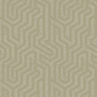 PA01632 Riviera Beaded Pavone Vintage Gold Wallpaper By Sketch Twenty 3