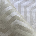 PA01632 Riviera Beaded Pavone Vintage Gold Wallpaper By Sketch Twenty 3