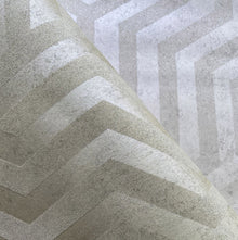 PA01632 Riviera Beaded Pavone Vintage Gold Wallpaper By Sketch Twenty 3