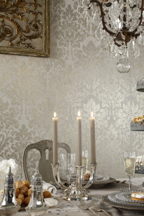 PAL1037 Palazzo Wallpaper by Omexco