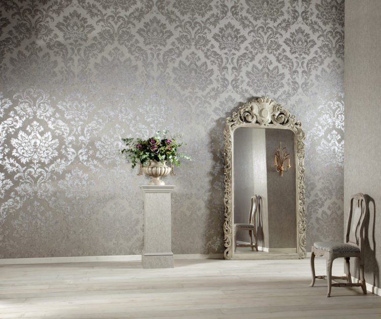 PAL4993 Palazzo Wallpaper by Omexco