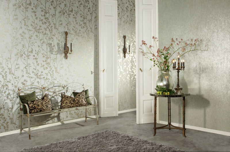 PAL5057 Palazzo Wallpaper by Omexco