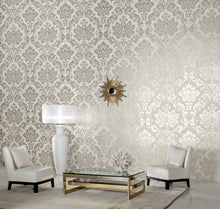 PAL6019 Palazzo Wallpaper by Omexco