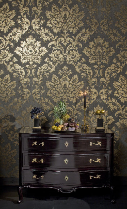 PAL6042 Palazzo Wallpaper by Omexco