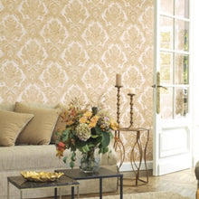PALA83550106 Castello Palazzo Wallpaper by Casadeco