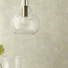 PALA83560407 Mestre Palazzo Wallpaper by Casadeco