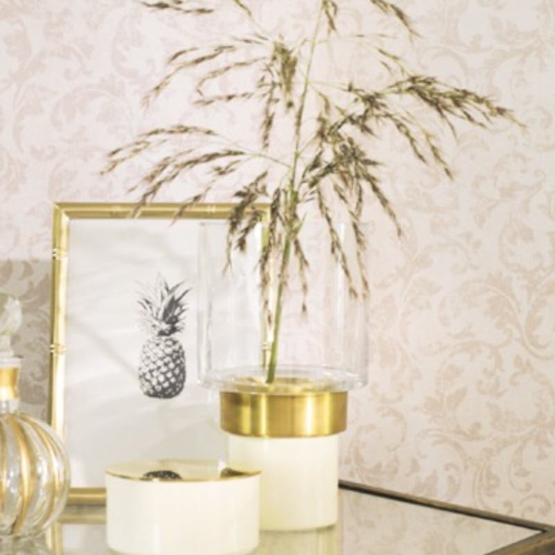 PALA83570115 Dorsoduro Palazzo Wallpaper by Casadeco