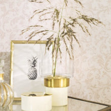 PALA83571213 Dorsoduro Palazzo Wallpaper by Casadeco