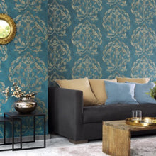PALA83616420 San Marco Palazzo Wallpaper by Casadeco