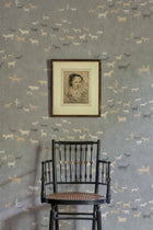 LW 378 691 Paper Trail Flintstone Wallpaper by Lewis & Wood