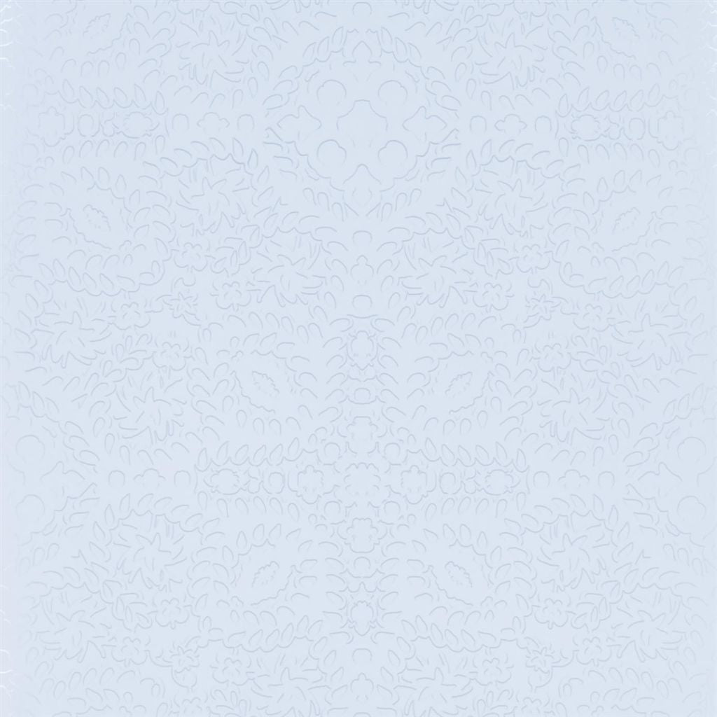 PCL004/07 ( PCL00407 ) Boutis Air de Paris Wallpaper by Christian Lacroix