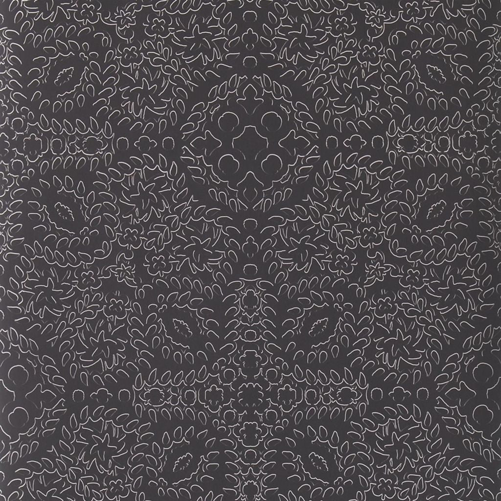 PCL004/09 ( PCL00409 ) Boutis Air de Paris Wallpaper by Christian Lacroix