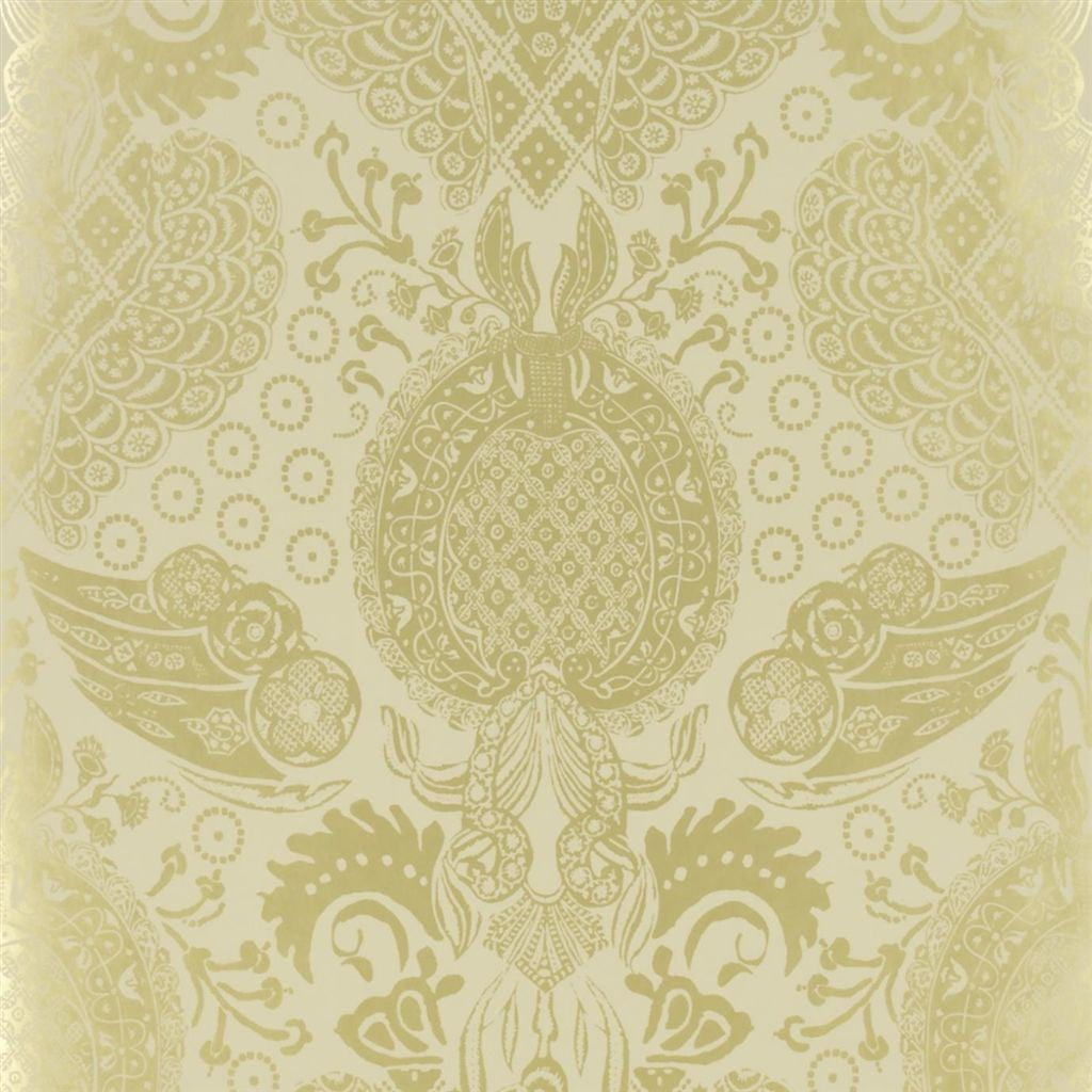 PCL005/03 ( PCL00503 ) Marseille Air de Paris Wallpaper by Christian Lacroix