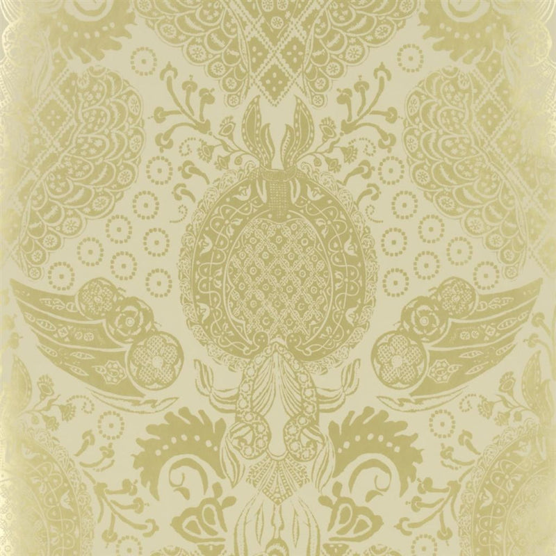 PCL005/03 ( PCL00503 ) Marseille Air de Paris Wallpaper by Christian Lacroix