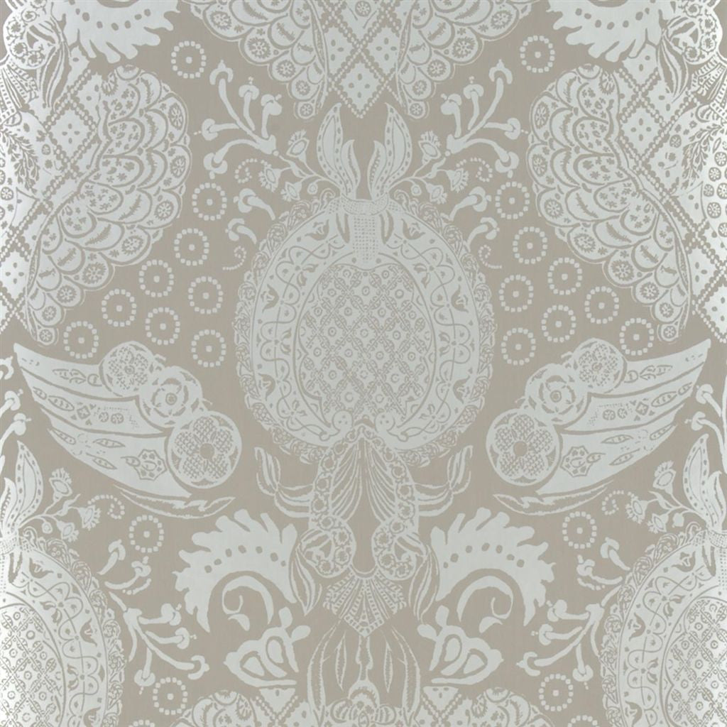 PCL005/04 ( PCL00504 ) Marseille Air de Paris Wallpaper by Christian Lacroix