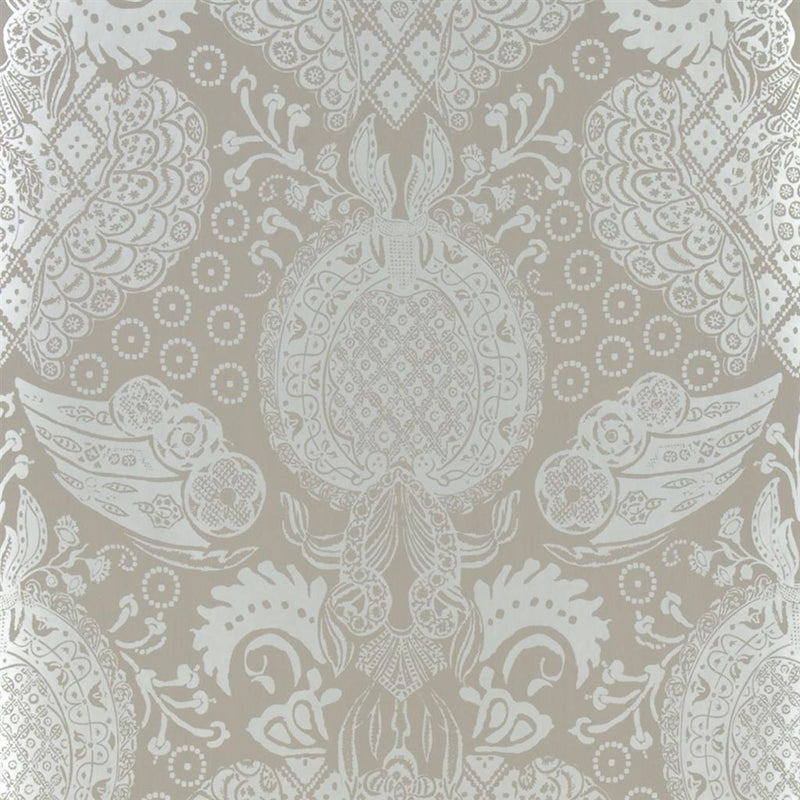 PCL005/04 ( PCL00504 ) Marseille Air de Paris Wallpaper by Christian Lacroix