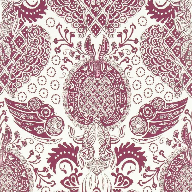 PCL005/07 ( PCL00507 ) Marseille Air de Paris Wallpaper by Christian Lacroix