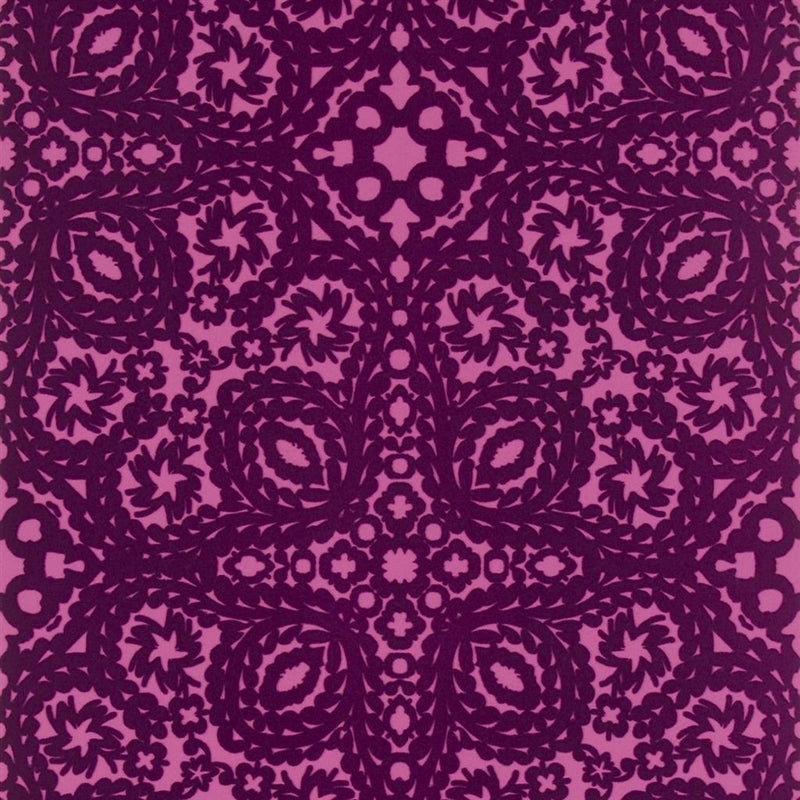 PCL007/04 ( PCL00704 ) Paseo Air de Paris Wallpaper by Christian Lacroix