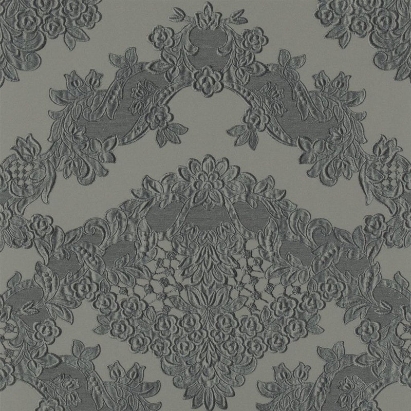 PCL009/03 ( PCL00903 ) Macarena Galuchat Carnets Andalous Wallpaper by Christian Lacroix