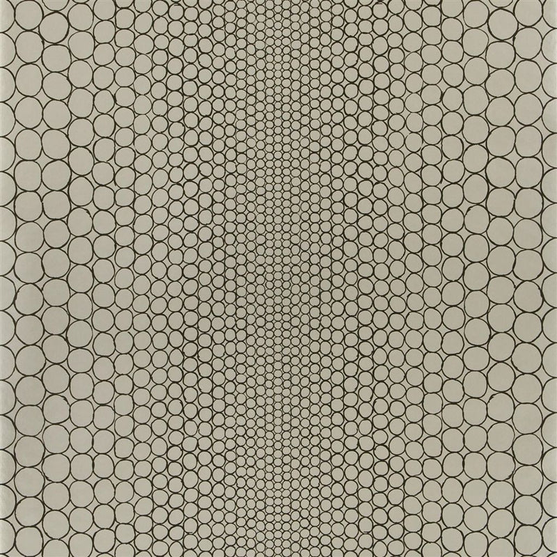 PCL018/04 Pearls Belles Rives Wallpaper by Christian Lacroix