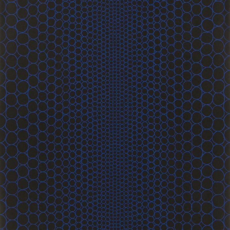 PCL018/06 Pearls Belles Rives Wallpaper by Christian Lacroix