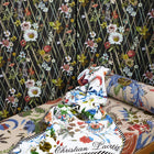 PCL1005/01 Rocaille Au Theatre Ce Soir Wallpaper By Christian Lacroix