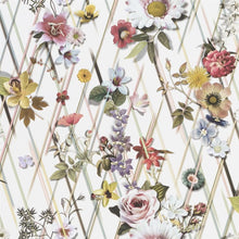 PCL1005/01 Rocaille Au Theatre Ce Soir Wallpaper By Christian Lacroix