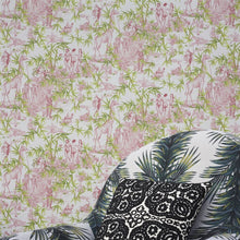 PCL1006/01 Exotisme Au Theatre Ce Soir Wallpaper By Christian Lacroix