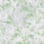 PCL1006/01 Exotisme Au Theatre Ce Soir Wallpaper By Christian Lacroix