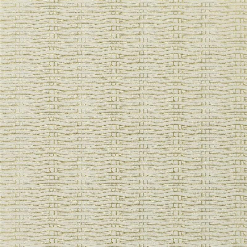 PCL664/01 Barbade Nouveaux Mondes Wallpaper by Christian Lacroix