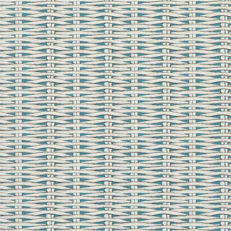 PCL664/04 Barbade Nouveaux Mondes Wallpaper by Christian Lacroix