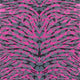 Pantigre Nouveaux Mondes Wallpaper by Christian Lacroix