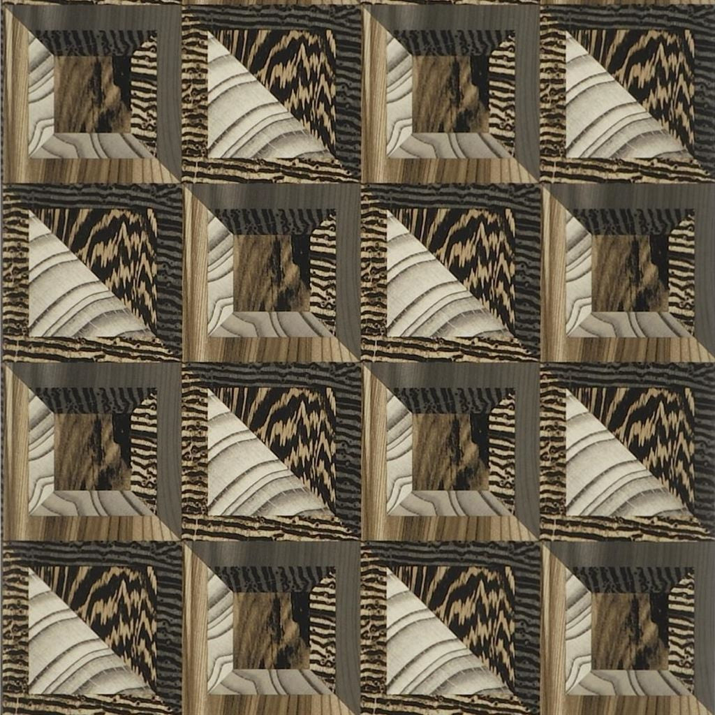 PCL696/01 Palais Royal Incroyables et Merveilleuses Wallpaper By Christian Lacroix